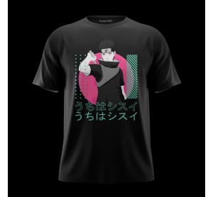 Shisui Uchiha